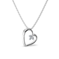 Noelle Diamond Pendant