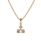 Fiora Diamond Pendant