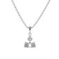 Fiora Diamond Pendant