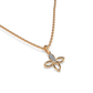Vivienne Diamond Pendant