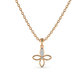 Vivienne Diamond Pendant