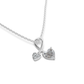 Elan Diamond Pendant