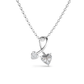 Elan Diamond Pendant