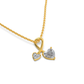 Elan Diamond Pendant