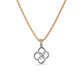 Sorelle Diamond Pendant