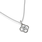 Sorelle Diamond Pendant