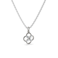 Sorelle Diamond Pendant