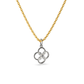 Sorelle Diamond Pendant