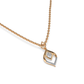 Calista Diamond Pendant