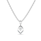 Calista Diamond Pendant