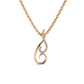 Avielle Diamond Pendant