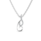Avielle Diamond Pendant