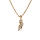 Bellara Diamond Pendant