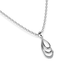 Mirabelle Diamond Pendant
