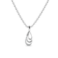 Mirabelle Diamond Pendant