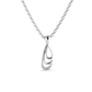 Mirabelle Diamond Pendant