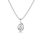 Elisia Diamond Pendant