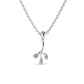 Vespera Diamond Pendant
