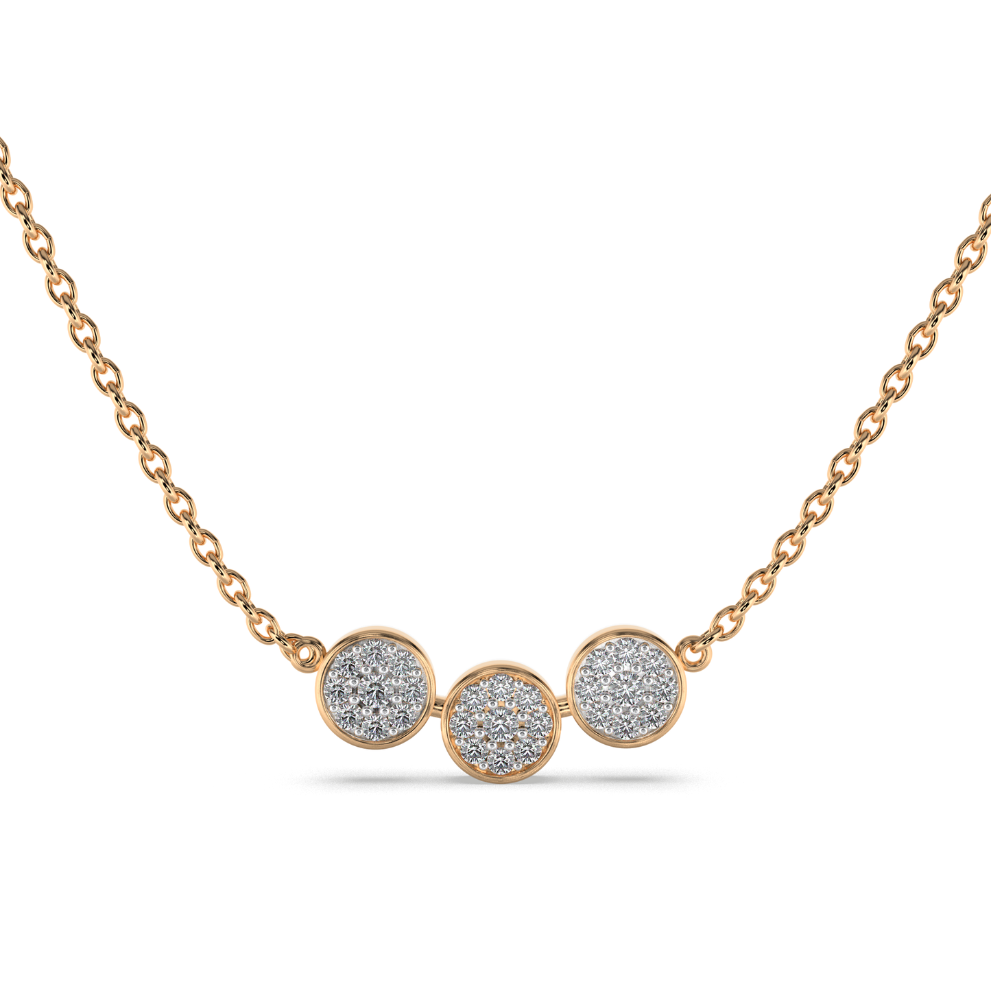 Radiance Necklace