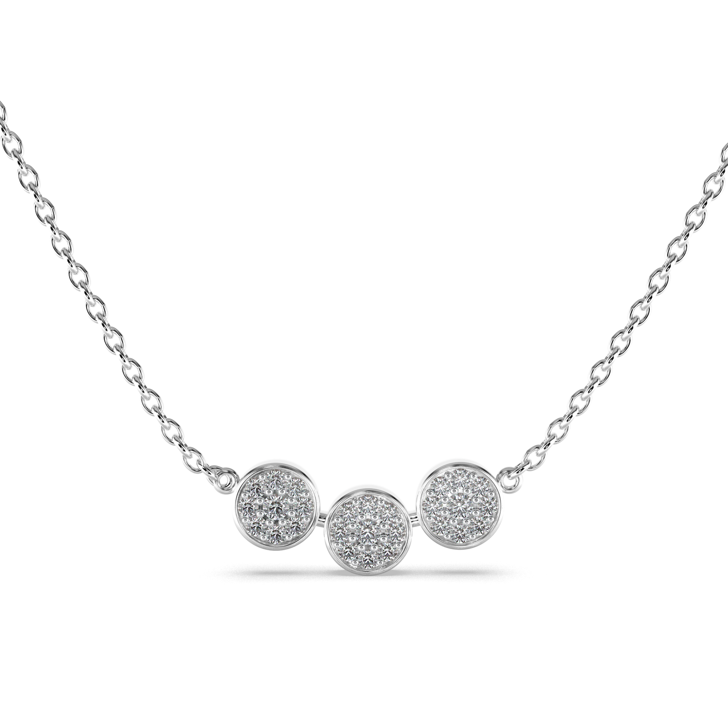 Radiance Necklace