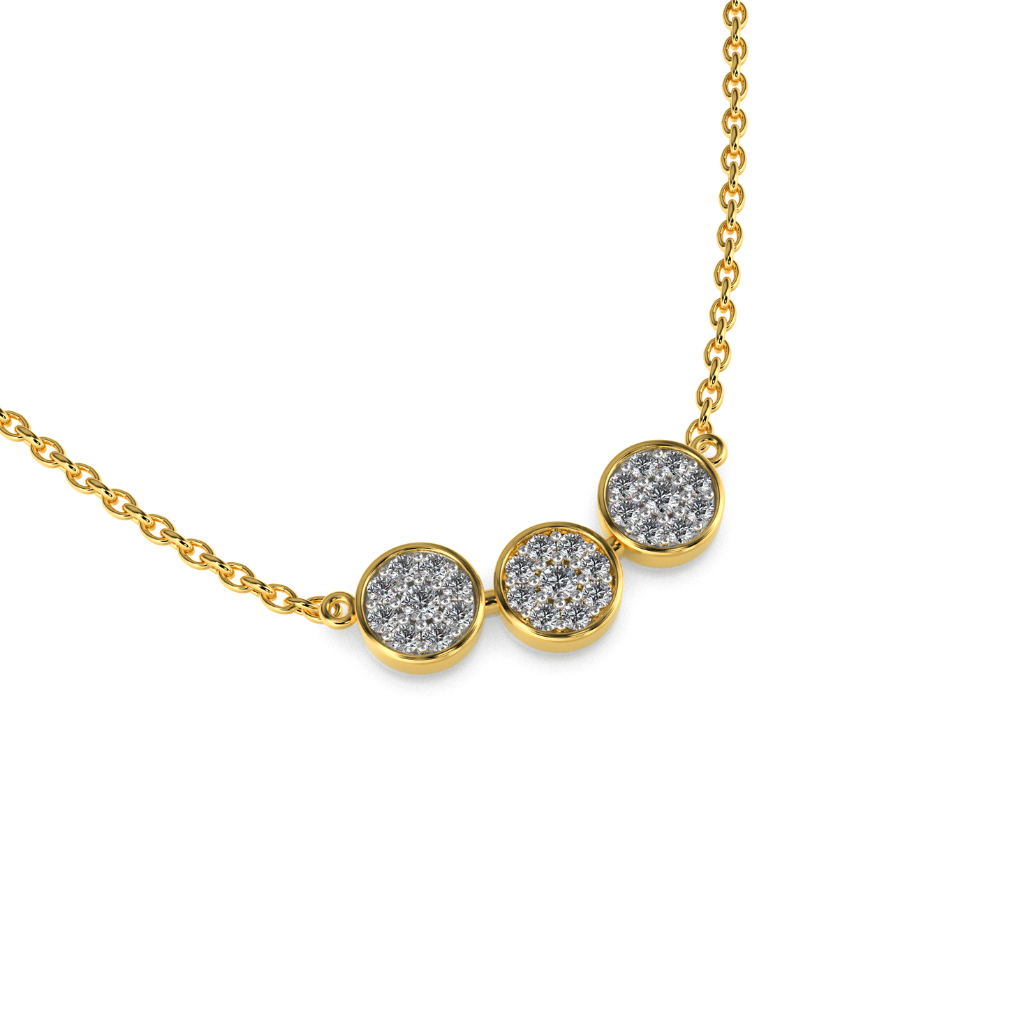 Radiance Necklace