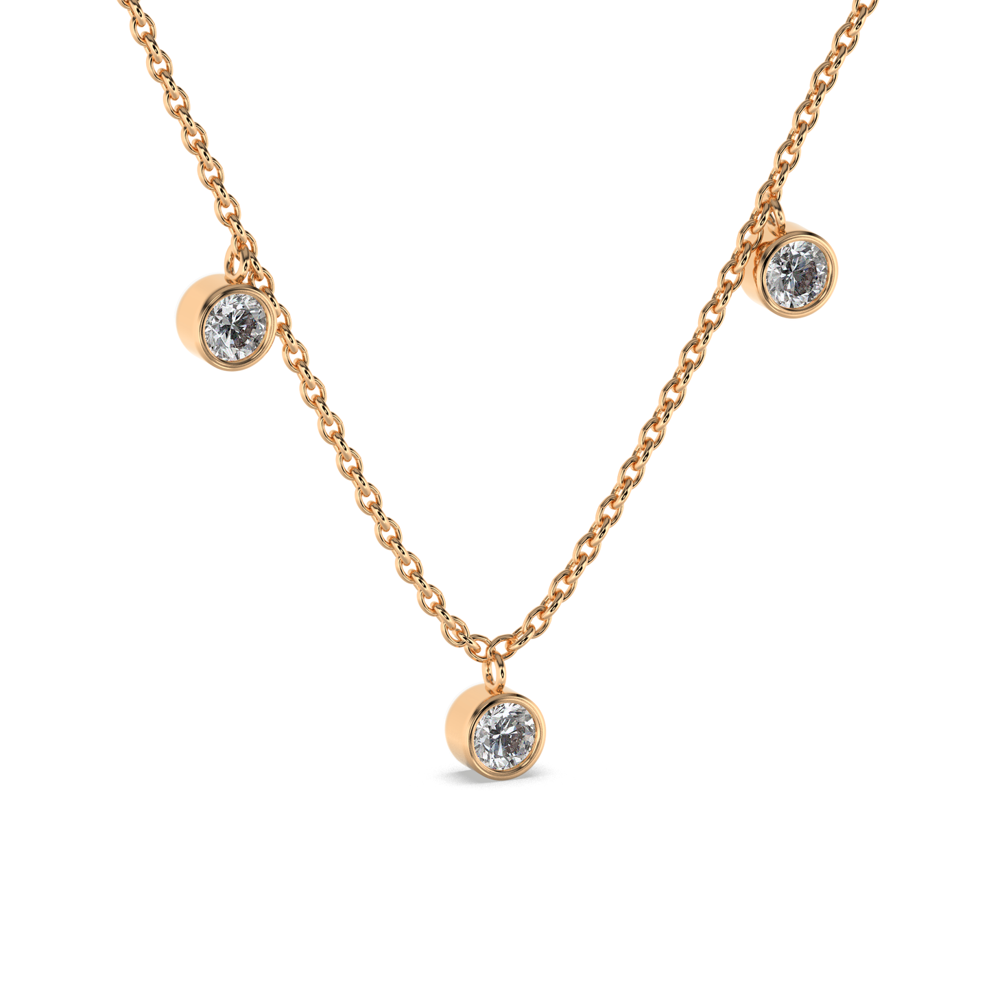 Luminary Necklace