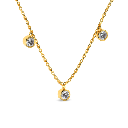 Luminary Necklace