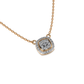 Arabelle Diamond Pendant
