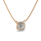 Arabelle Diamond Pendant