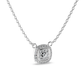 Arabelle Diamond Pendant