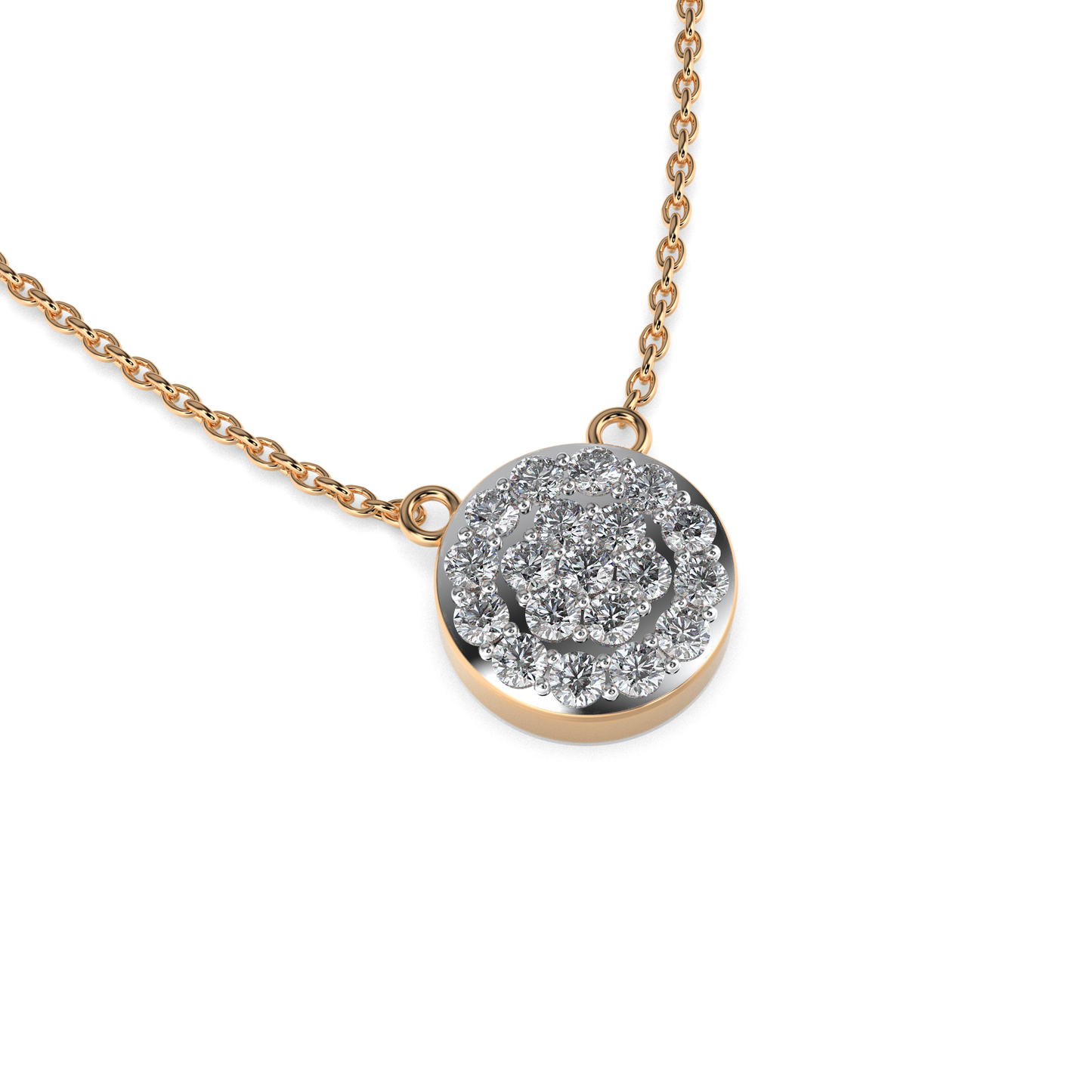Elysium Necklace
