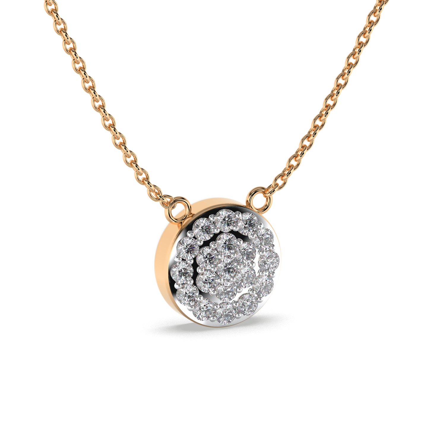 Elysium Necklace