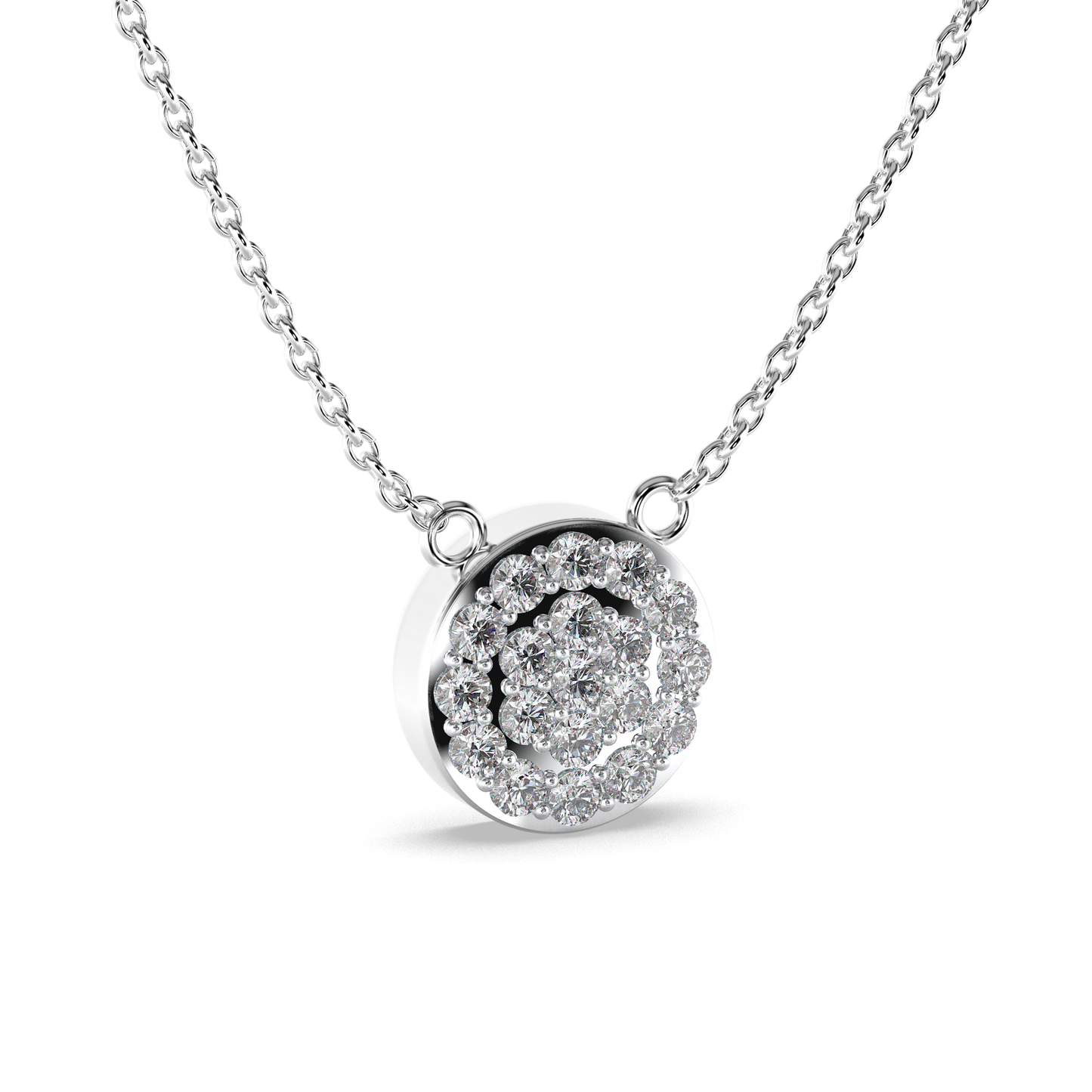 Elysium Necklace
