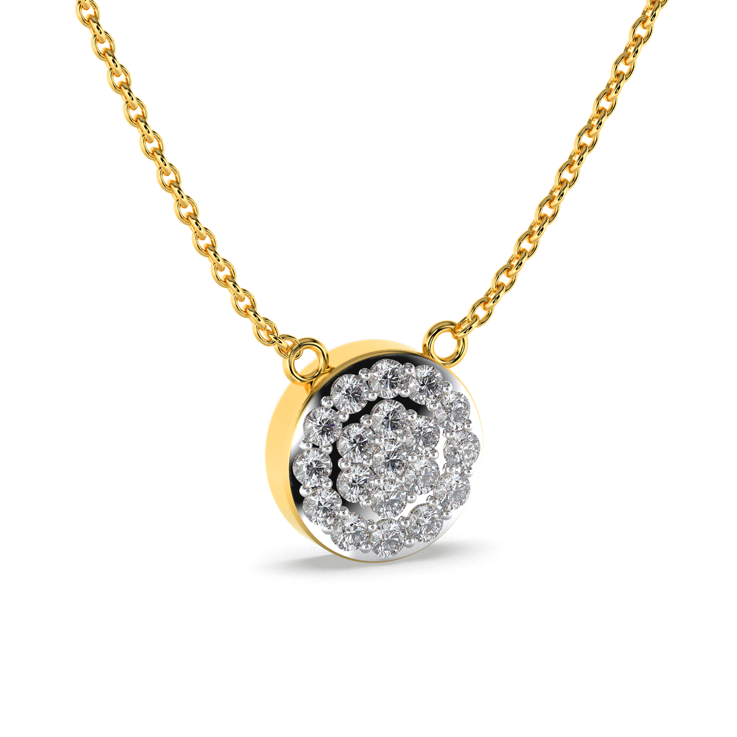 Elysium Necklace