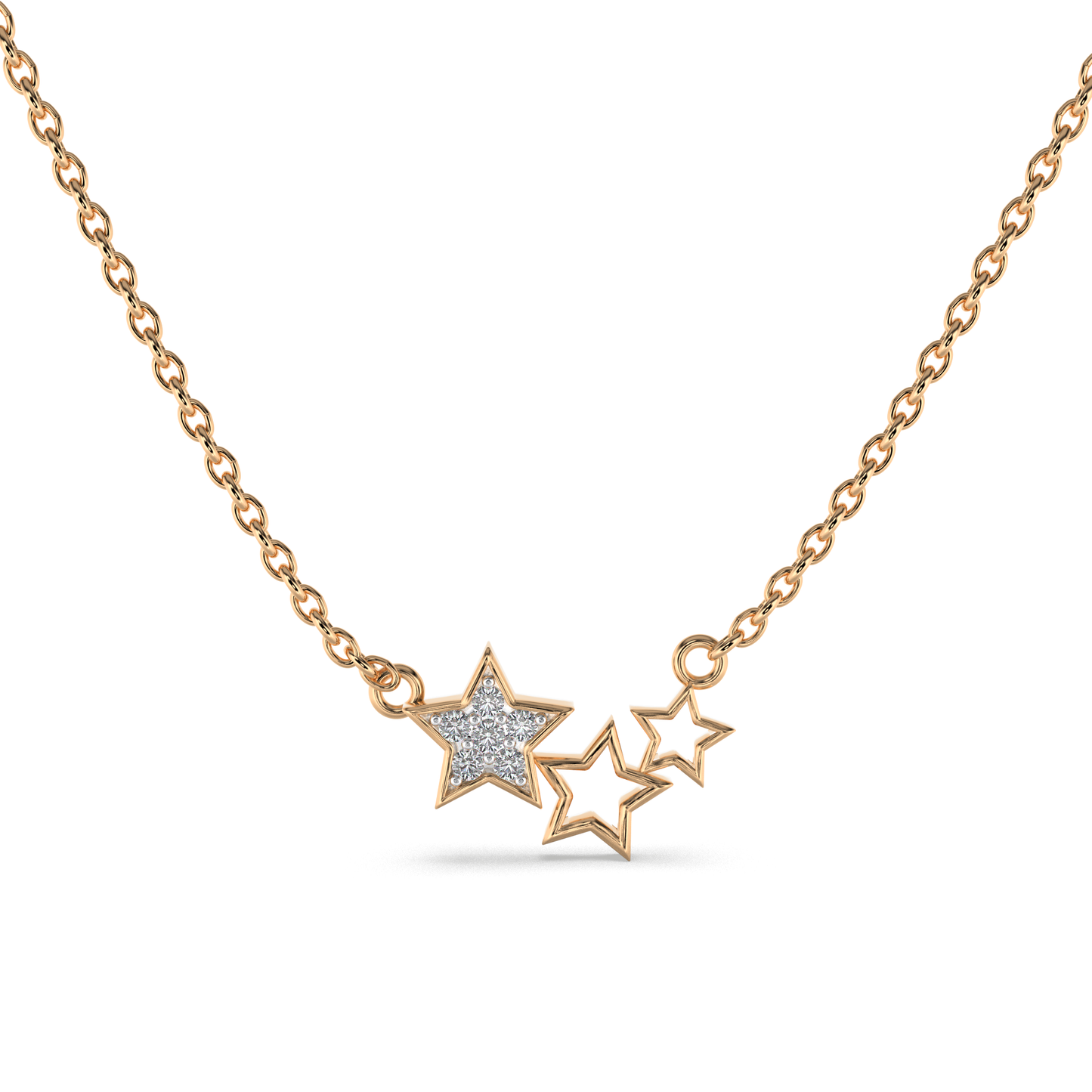 Whisper Necklace