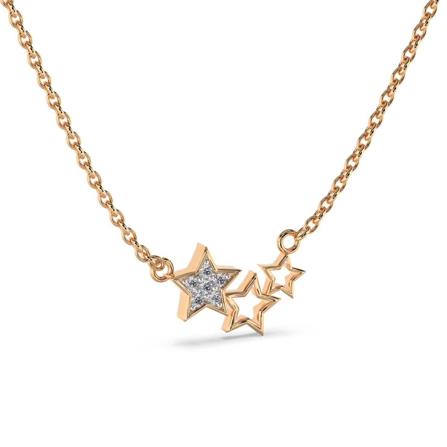 Whisper Necklace