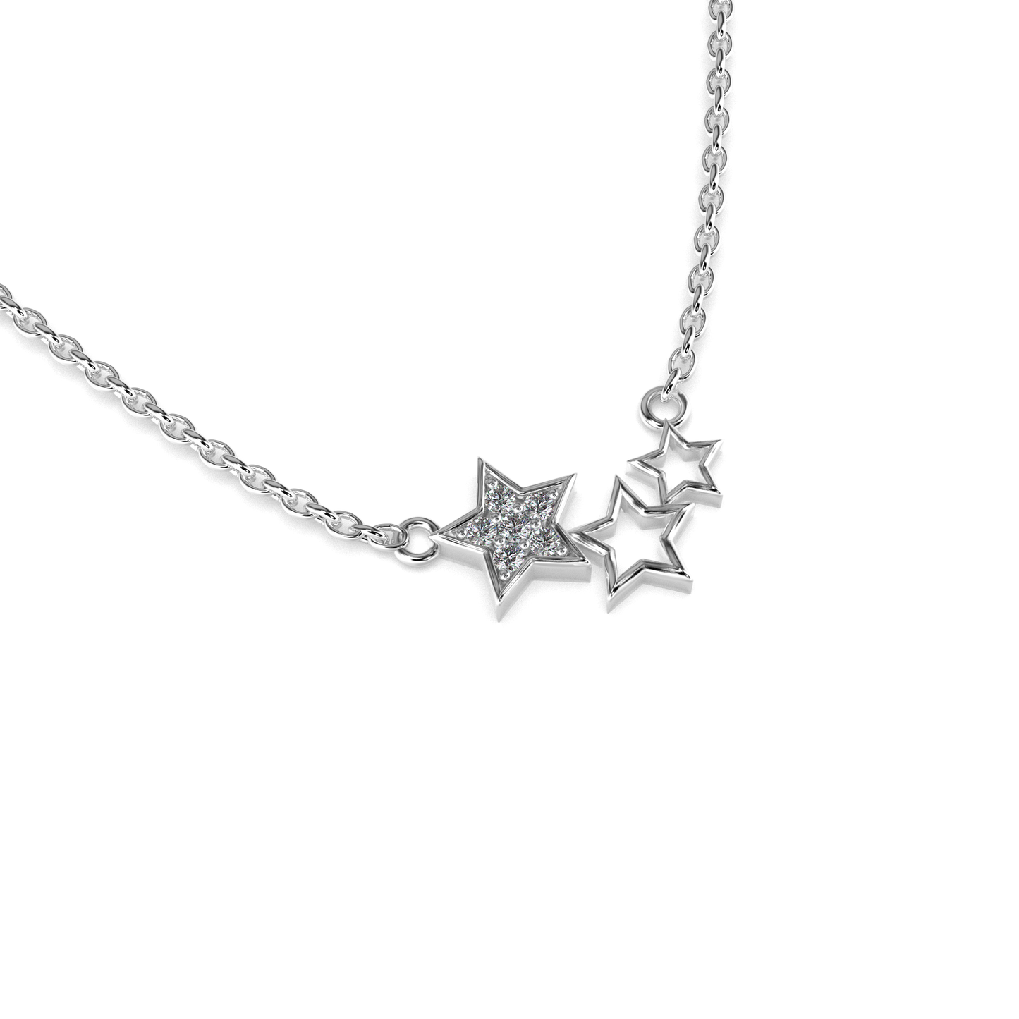 Whisper Necklace