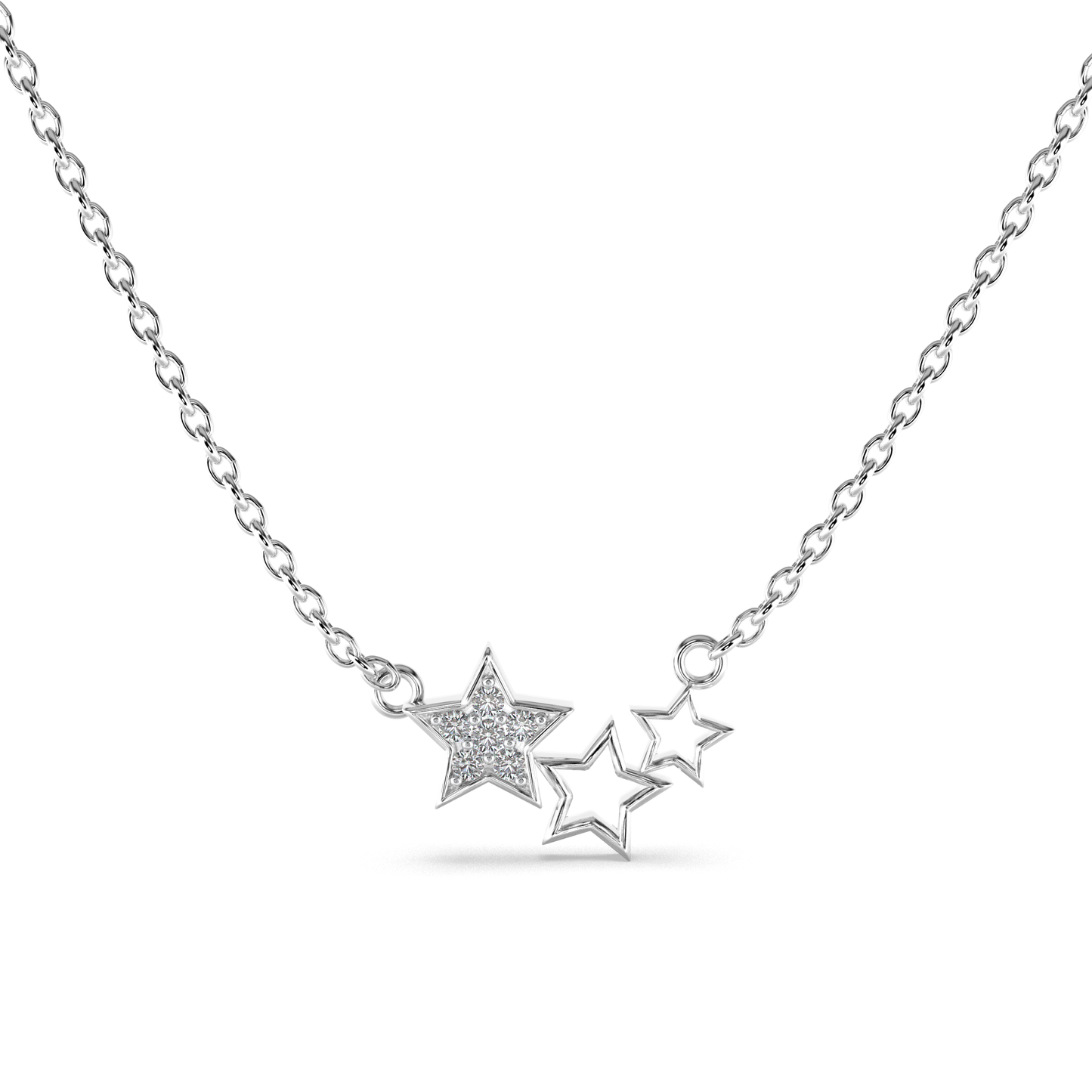 Whisper Necklace
