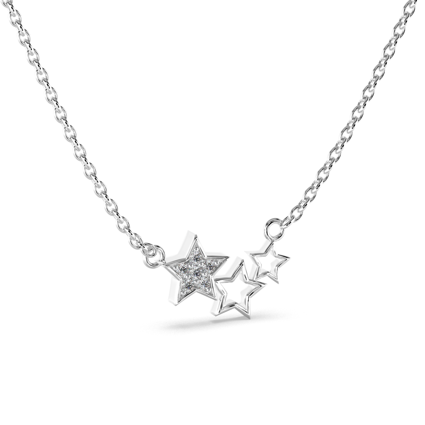Whisper Necklace