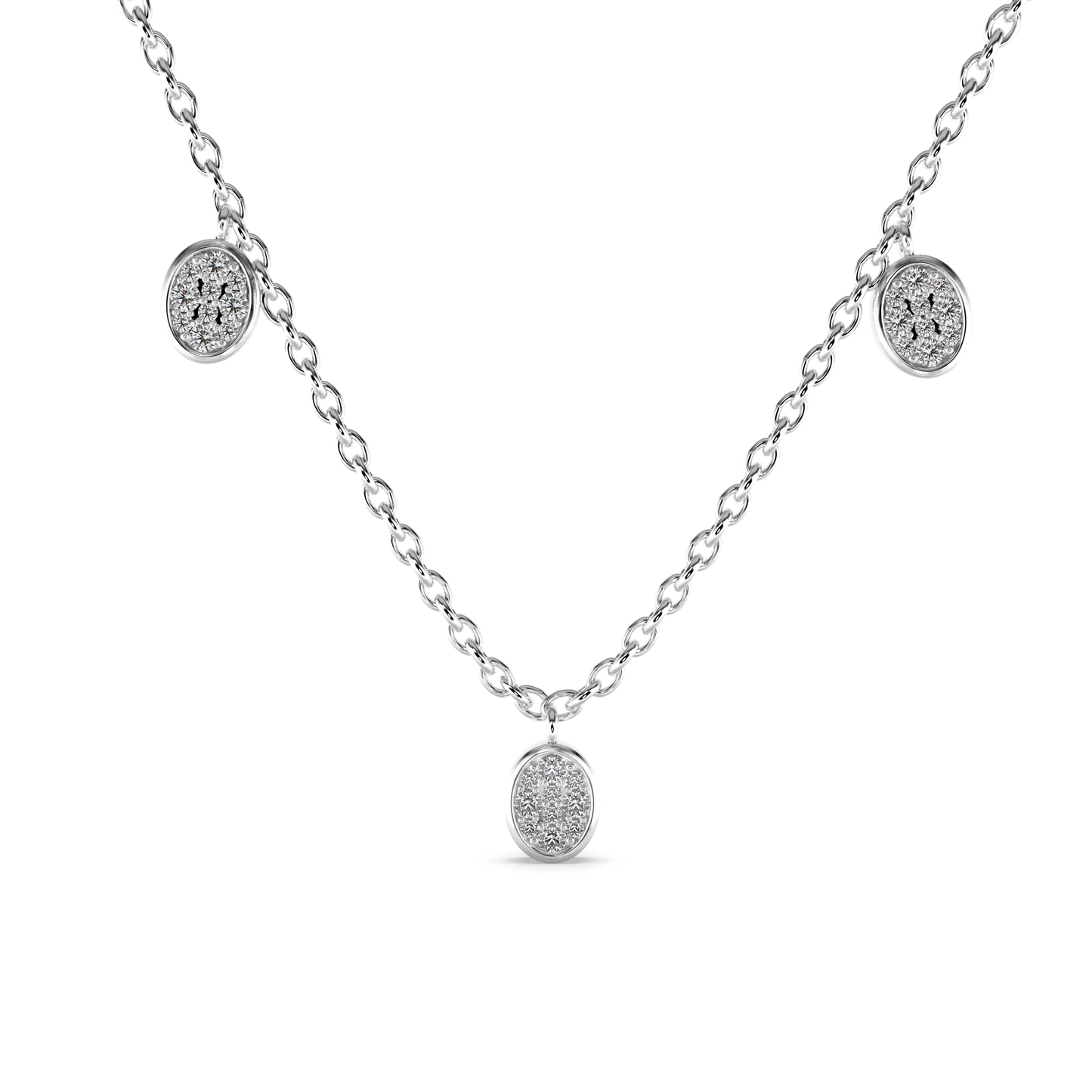Majesty Necklace