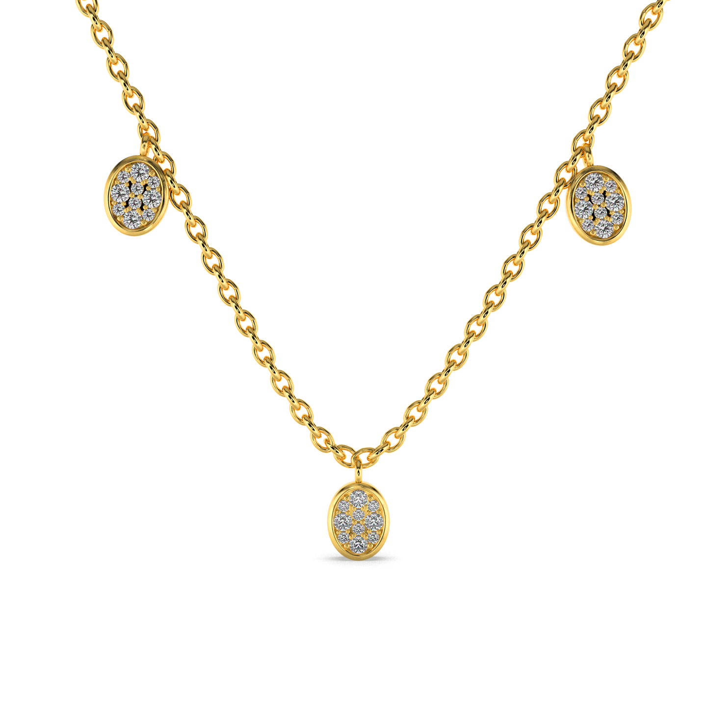 Majesty Necklace