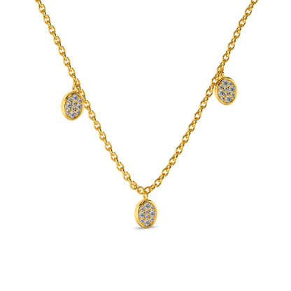 Majesty Necklace