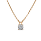 Zafira Diamond Pendant