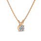 Zafira Diamond Pendant