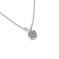 Zafira Diamond Pendant