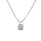 Zafira Diamond Pendant