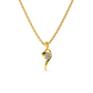 Adoria Diamond Pendant