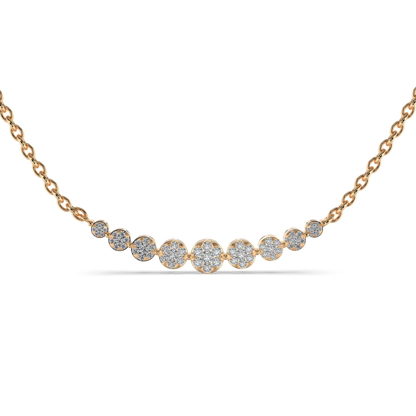 Serenity Necklace