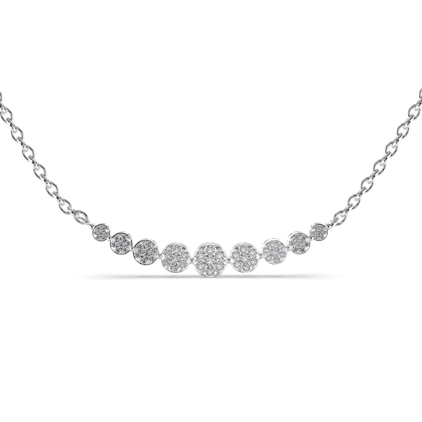Serenity Necklace