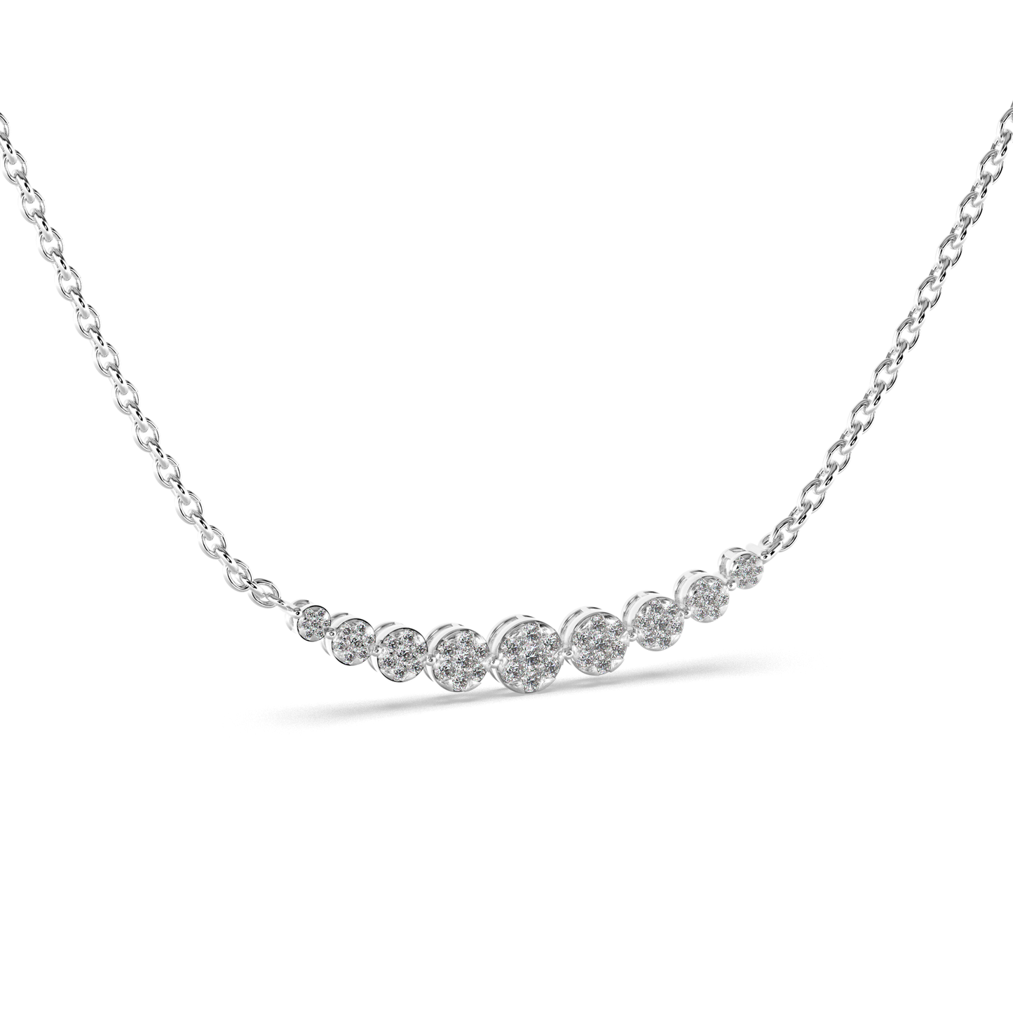 Serenity Necklace
